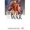 Image de Civil War t05 Choisir son camp - Collectif - Panini Comics - broché - Comics broché