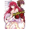 Image de High school dxd - Hiroji Mishima - Panini Manga - broché - Manga