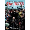 Image de The Boys Dit comme ça... - Garth Ennis - Panini Comics - broché - Comics broché
