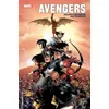 Image de Avengers par Heinberg et Cheung - Allan Heinberg - Panini Comics - cartonné - Comics