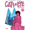 Image de Cat's eye T13 NED Nouvelle édition - Tsukasa Hojo - Panini Manga - broché - Manga