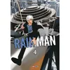 Image de Rain man T04 - Yukinobu Hoshino - Panini Manga - broché - Manga