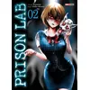 Image de Prison Lab T02 - Kantetsu - Panini Manga - broché - Manga