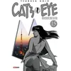 Image de Cat's Eye T15 (NED) Nouvelle édition - HOJO-T - Panini Manga - broché - Manga