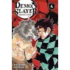 Image de Demon Slayer T04 - Koyoharu Gotouge - Panini Manga - broché - Manga