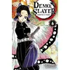 Image de Demon Slayer T06 - Koyoharu Gotouge - Panini Manga - broché - Manga