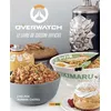 Image de Overwatch: Le livre de cuisine officiel - Chelsea Monroe-Cassel - Panini Books - cartonné - Guide