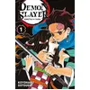 Image de Demon Slayer T01 - Koyoharu Gotouge - Panini Manga - broché - Manga