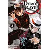 Image de Demon Slayer T02 - Koyoharu Gotouge - Panini Manga - broché - Manga