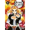 Image de Demon Slayer T08 - Koyoharu Gotouge - Panini Manga - broché - Manga