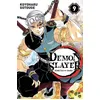 Image de Demon Slayer T09 - Koyoharu Gotouge - Panini Manga - broché - Manga