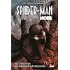 Image de Spider-Man Noir : Au coeur de la Grande Dépression (Nouvelle édition) Edition deluxe Tome 1 - Fabrice Sapolsky - Panini Comics - cartonné - Comics