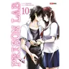 Image de Prison Lab T10 - Kantetsu - Panini Manga - Poche - Manga