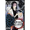 Image de Demon Slayer T16 - Koyoharu Gotouge - Panini Manga - broché - Manga