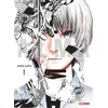 Image de Alma T01 - Shinji Mito - Panini Manga - broché - Manga