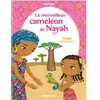 Image de Minimiki - Le merveilleux caméléon de Nayah - Tome 12 - Nadja - Play Bac Eds - cartonné - Roman junior dès 9 ans