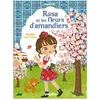 Image de Minimiki - Rosa et les fleurs d'amandiers - Tome 19 - Nadja - Play Bac Eds - broché - Roman cadet dès 6 ans