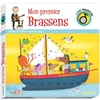 Image de Livre musical - Mon premier Brassens - Mélanie Grandgirard - Play Bac Eds - cartonné - Comptine, chant