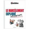 Image de Mon Quotidien - Le harcèlement expliqué aux enfants - Collectif - Play Bac Eds - broché - Document jeunesse dès 9 ans