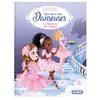 Image de Une, deux, trois Danseuses - Le Mystère de l'Opéra - Tome 5 - Géraldine Collet - Play Bac Eds - broché - Roman cadet