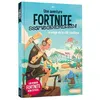Image de Fortnite - Le piège de la cité fantôme - Tome 5 - Thilo - Play Bac Eds - broché - Livre-jeu