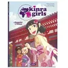Image de Kinra girls - bd - enquête à tokyo - tome 4 - Juliette Fournier - Play Bac Bd - cartonné - Bande dessinée jeunesse