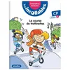 Image de Les incollables - Premières lectures - Tome 13 - La course de trottinettes - niv.3 - Marie Lenne-Fouquet - Play Bac Eds - broché - Scolaire / Universitaire broché