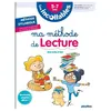 Image de Les Incollables - Ma méthode de lecture Avec Luka et Zoé - Sonia Warnier - Play Bac Eds - broché - Scolaire / Universitaire broché