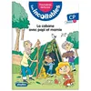 Image de Les incollables - Premières lectures - Tome 14 - La cabane avec papi et mamie - niv. 1 - Marie Lenne-Fouquet - Play Bac Eds - broché - Scolaire / Universitaire broché