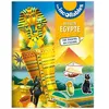 Image de Les Incollables - Mission Égypte - Mes énigmes en stickers Mes énigmes à stickers - Play Bac Éditions - Play Bac Eds - broché - Livre-jeu broché