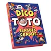 Image de Le Dico de Toto et autres blagues crados 2022 - Collectif - Play Bac Eds - broché - Roman cadet