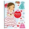 Image de Minimiki - Stickers - Mariées du monde - Julie Camel - Play Bac Eds - broché - Document jeunesse broché