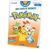 Image de Cahier de vacances 2026 Pokémon - Les incollables - CE2 au CM1 - 8/9 ans - Stéphanie Herbaut - Play Bac Eds - broché - Scolaire / Universitaire broché