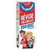 Image de Les incollables - Révise ton anglais - 7/12 ans 550 questions réponses par réviser en 2 éventails - Play Bac Éditions - Play Bac Eds - Boîte ou accessoire - Scolaire / Universitaire Boîte ou accessoire