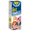 Image de Les incollables - Quiz famille - De 7 à 107 ans 1 600 questions réponses par réviser en 4 éventails - Play Bac Éditions - Play Bac Eds - Boîte ou accessoire - Scolaire / Universitaire Boîte ou accessoire