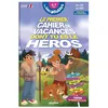 Image de Cahier de vacances dont tu es le héros 2026 - Les incollables - CP au CE1 - 6/7 ans - Julien Falconnet - Play Bac Eds - broché - Scolaire / Universitaire broché