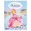 Image de Une, deux, trois Danseuses - Le bal de Versailles - Tome 13 - Marie-Rose Boisson - Play Bac Eds - Poche - Roman cadet