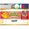 Image de Mon bloc bureau Pokémon - - Play Bac Éditions - Play Bac Eds - Jeux livres objets (donnée non spécifiée)