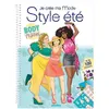 Image de Je crée ma mode Style été (body positive) - Lotty - Play Bac Eds - broché - Document jeunesse broché