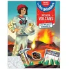 Image de Les Incollables - Mission Volcans - Mes énigmes stickers - Gunto El - Play Bac Eds - Boîte ou accessoire - Jeux livres objets Boîte ou accessoire