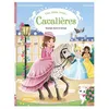 Image de Une, deux, trois Cavalières - Voyage dans le temps - Tome 4 - Rosalind Elland-Goldsmith - Play Bac Eds - Poche - Roman cadet Poche