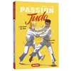 Image de Passion judo - L'honneur du dojo - Tome 3 - Aymeric Jeanson - Play Bac Eds - Poche - Roman junior Poche
