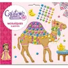Image de Minimiki - Mosaïques à motifs - Créations du monde - - Julie Camel - Play Bac Eds - Document jeunesse (donnée non spécifiée)