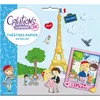 Image de Minimiki - Théâtres papier en relief - Créations du monde - + 4 tableaux + - Julie Camel - Play Bac Eds - Document jeunesse (donnée non spécifiée)