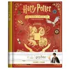 Image de Harry Potter - Une année à Poudlard - Le guide d'activités officiel - Play Bac Éditions - Play Bac Eds - broché - Document jeunesse broché