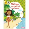 Image de Minimiki - Mélissa et le colibri enchanté - Tome 31 - nouvelle édition - Nadja - Play Bac Eds - cartonné - Roman cadet