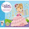 Image de Minimiki - Mes robes à strasser - Créations du monde - + 5 cartes - Julie Camel - Play Bac Eds - Jeux livres objets (donnée non spécifiée)