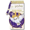 Image de Harry Potter - Mon carnet de créations Hedwige - Play Bac Éditions - Play Bac Eds - broché - Document jeunesse