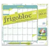Image de Frigobloc Mensuel 2026 Déco Végétal (de janv. à déc. 2026) - Edition 2025 - Collectif - Play Bac Eds - Calendrier