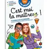 Image de Les Incollables - C'est moi la maîtresse ! - CE2 8/9 ans 70 exercices à corriger. Comme si tu étais le maître ou la maîtresse ! - Maud Letellier - Play Bac Eds - broché - Scolaire / Universitaire broché